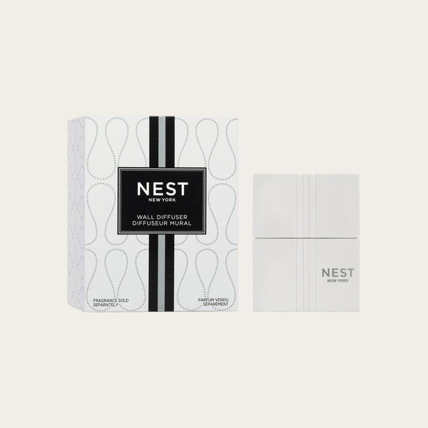 Wall Diffuser