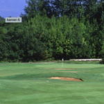 Diamond Woods Golf Course