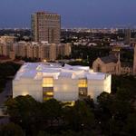 The Museum of Fine Arts, Houston