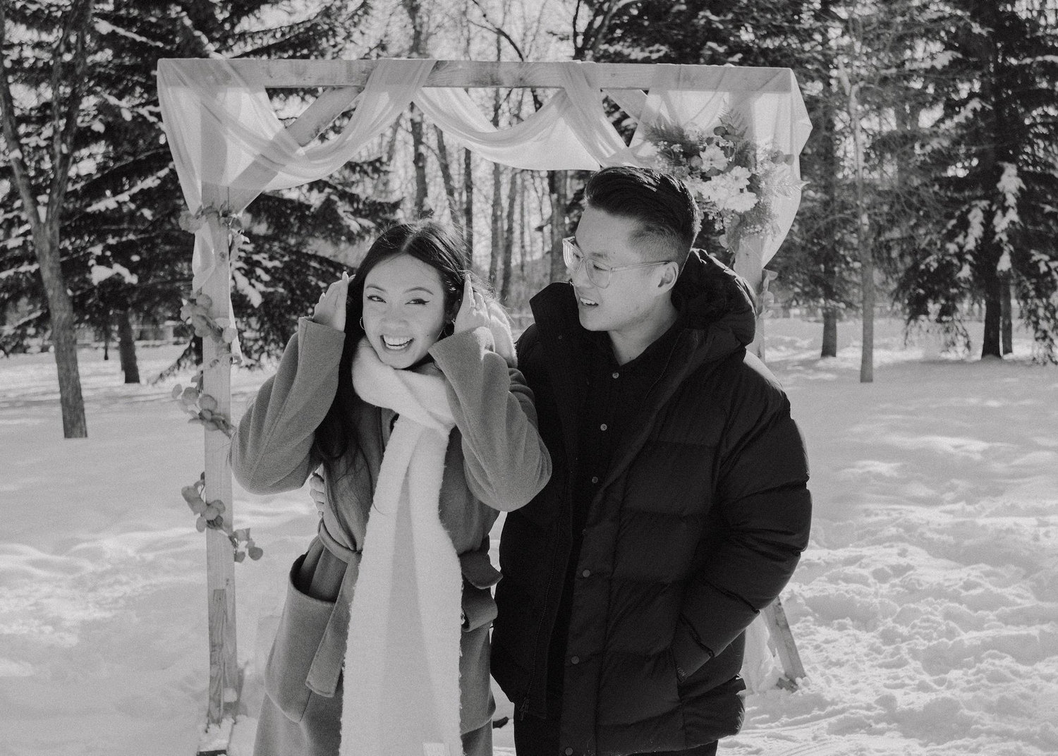 The Wedding Website of Danyl Mariano and Tony Chau