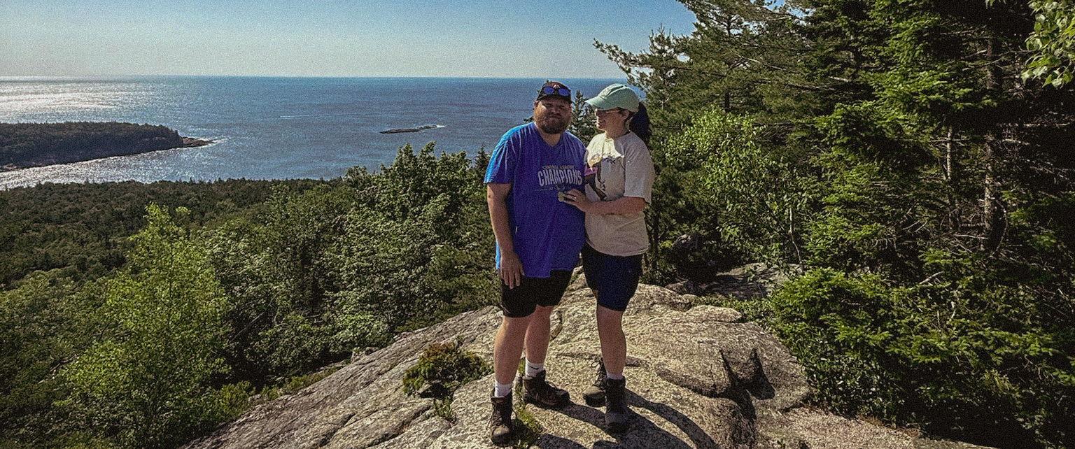 The Wedding Website of Rose McManus and Tyler Staud