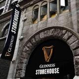 Guinness Storehouse