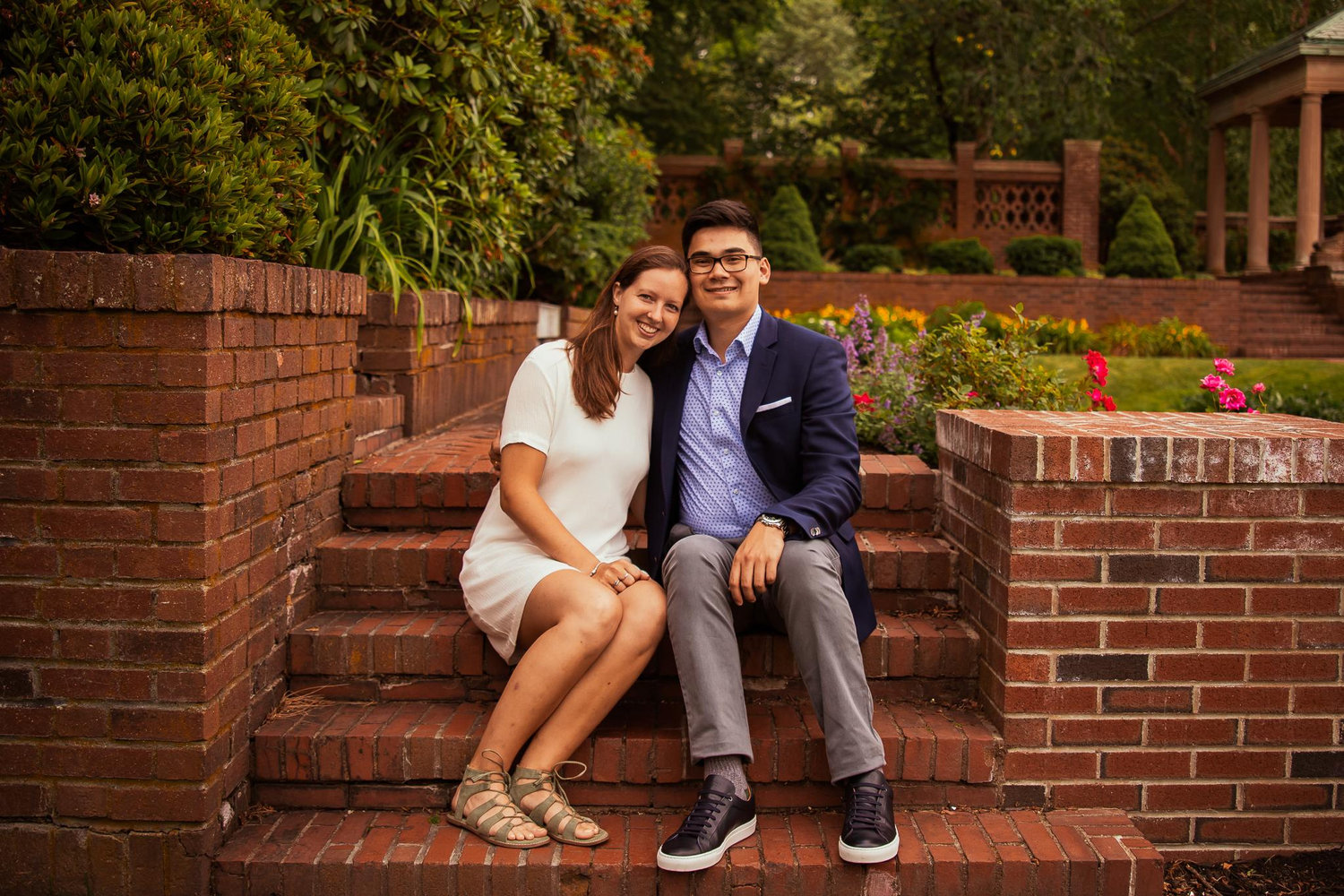 The Wedding Website of Kacie Wrean and Colin Luzzi