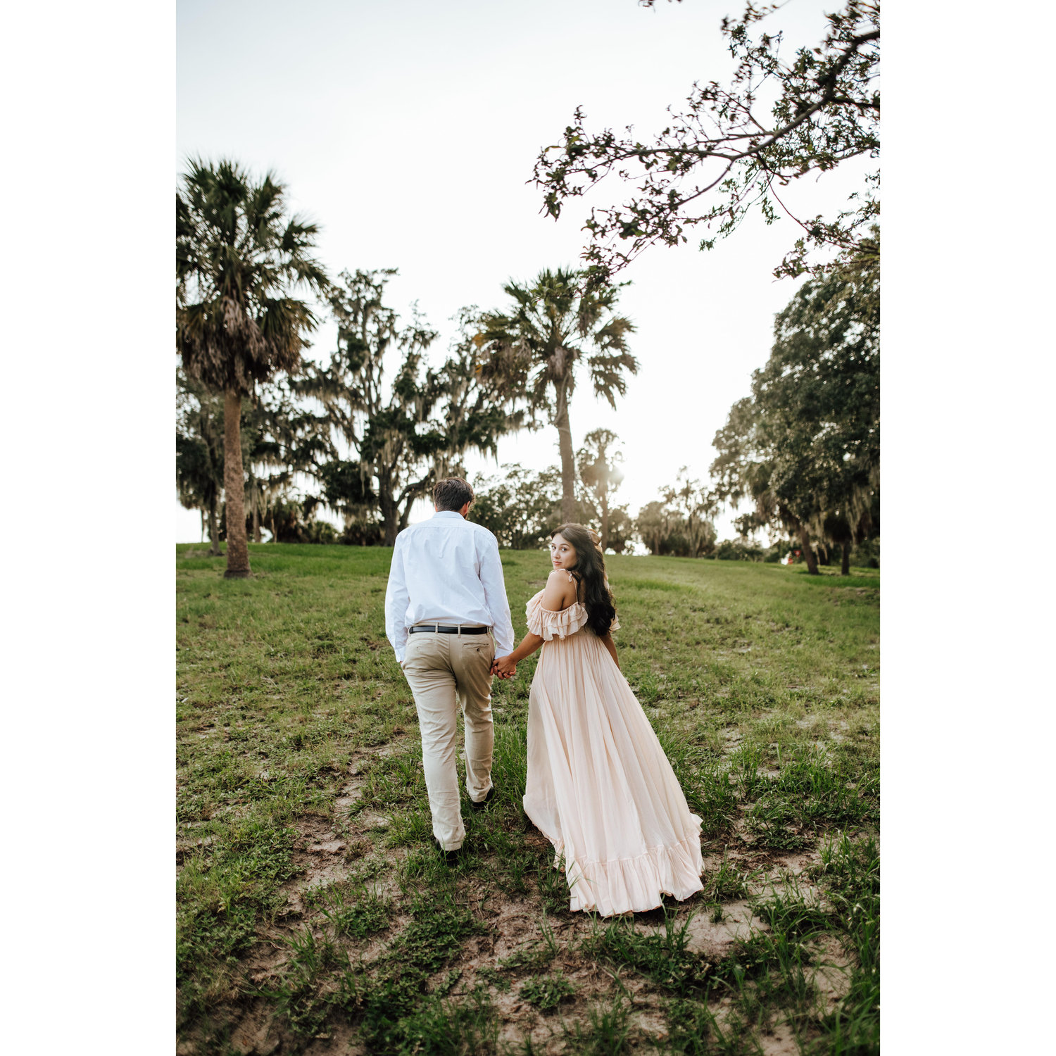 Engagement Photoshoot