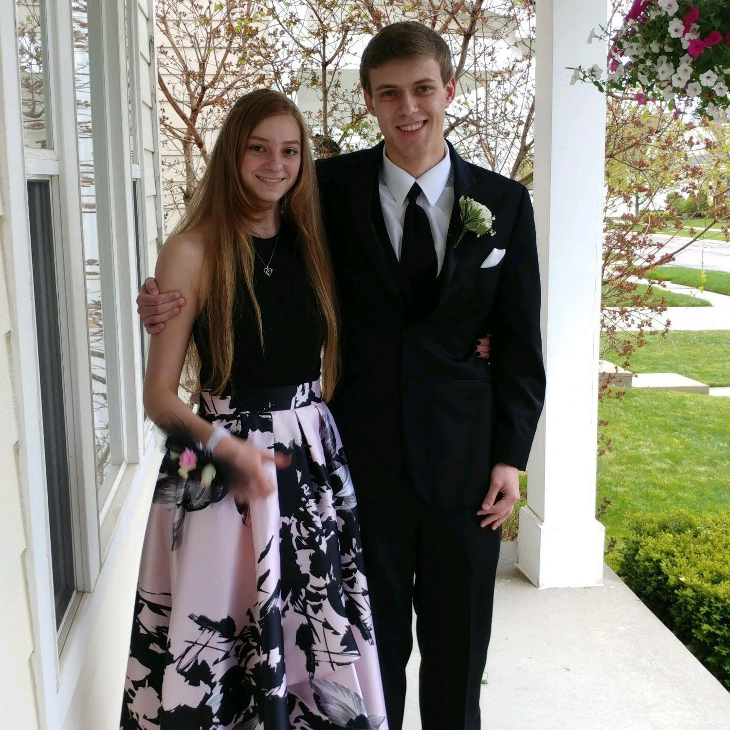 Prom 2018