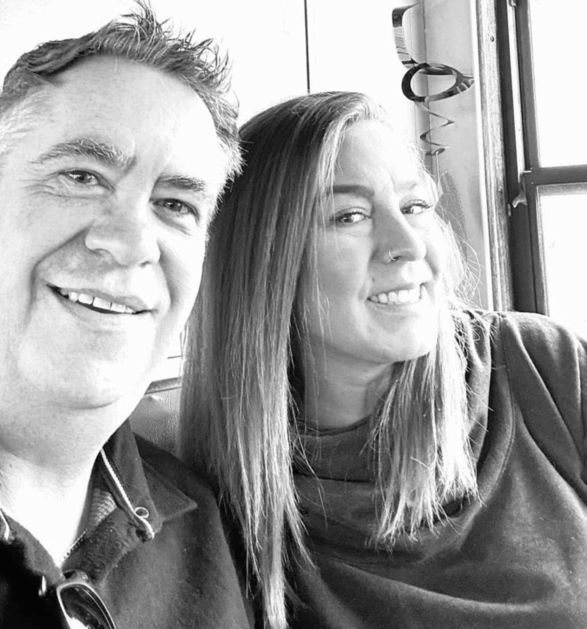 The Wedding Website of Megan Nelson and Geoffrey Peterson