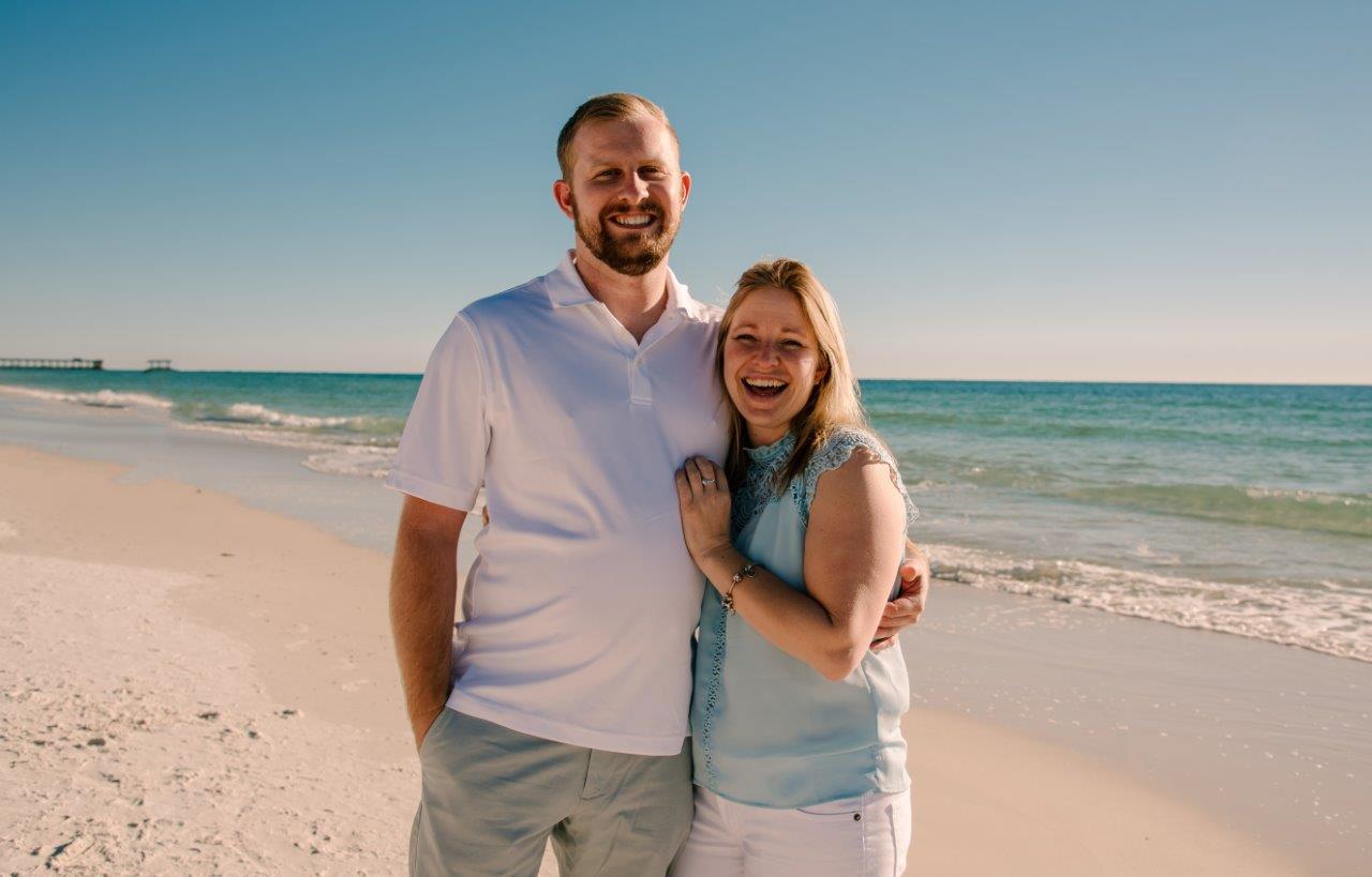 The Wedding Website of Annie Deutschmann and Jordan Tate