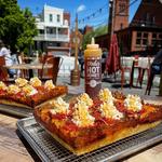 White Rabbit Gastropub