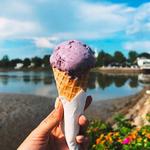 Rococo Ice Cream