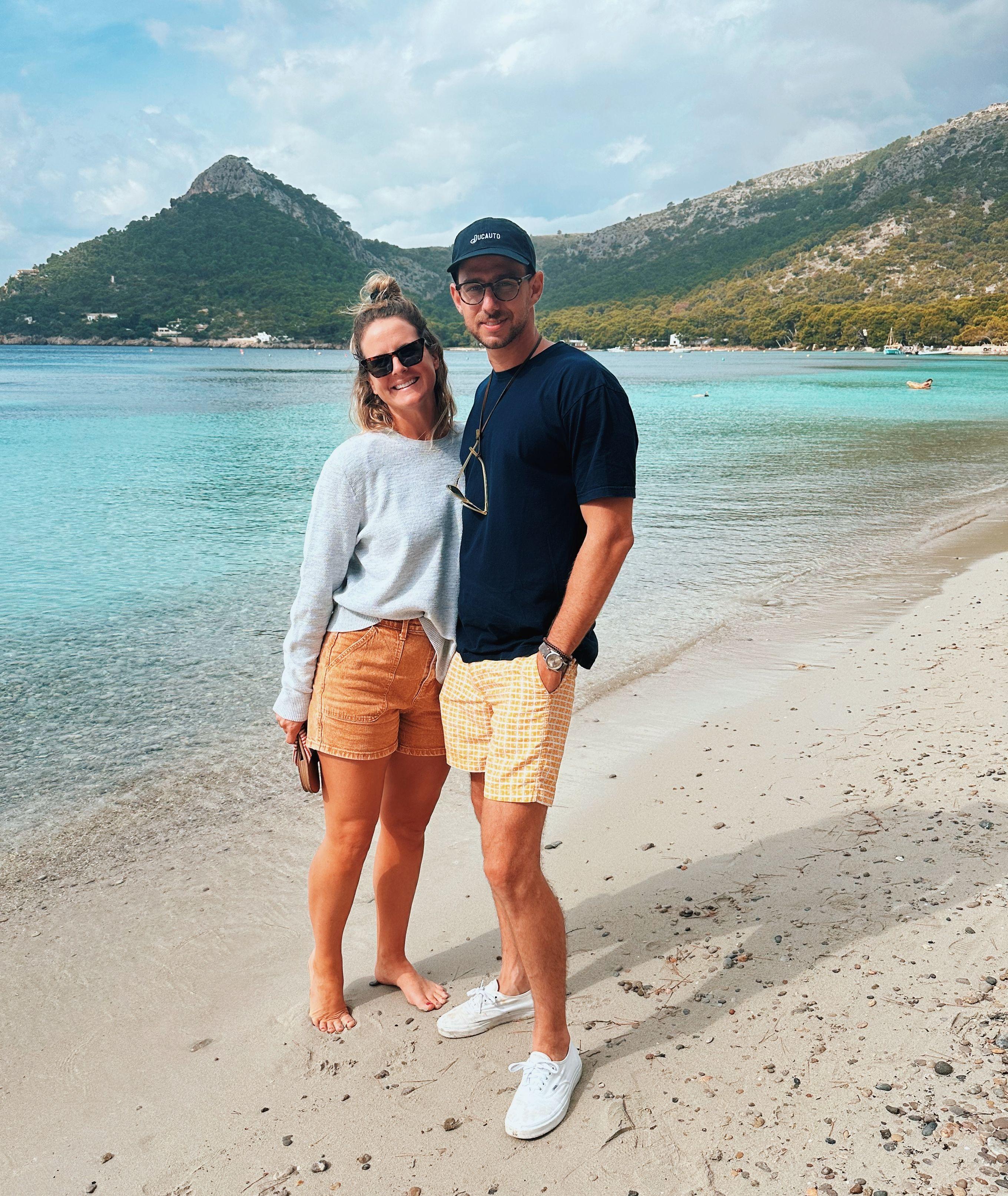 The Wedding Website of Hannah O'Brien and Sebastian Ducaud