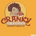 Cranky Granny's - Best Cinnamon Rolls in Austin