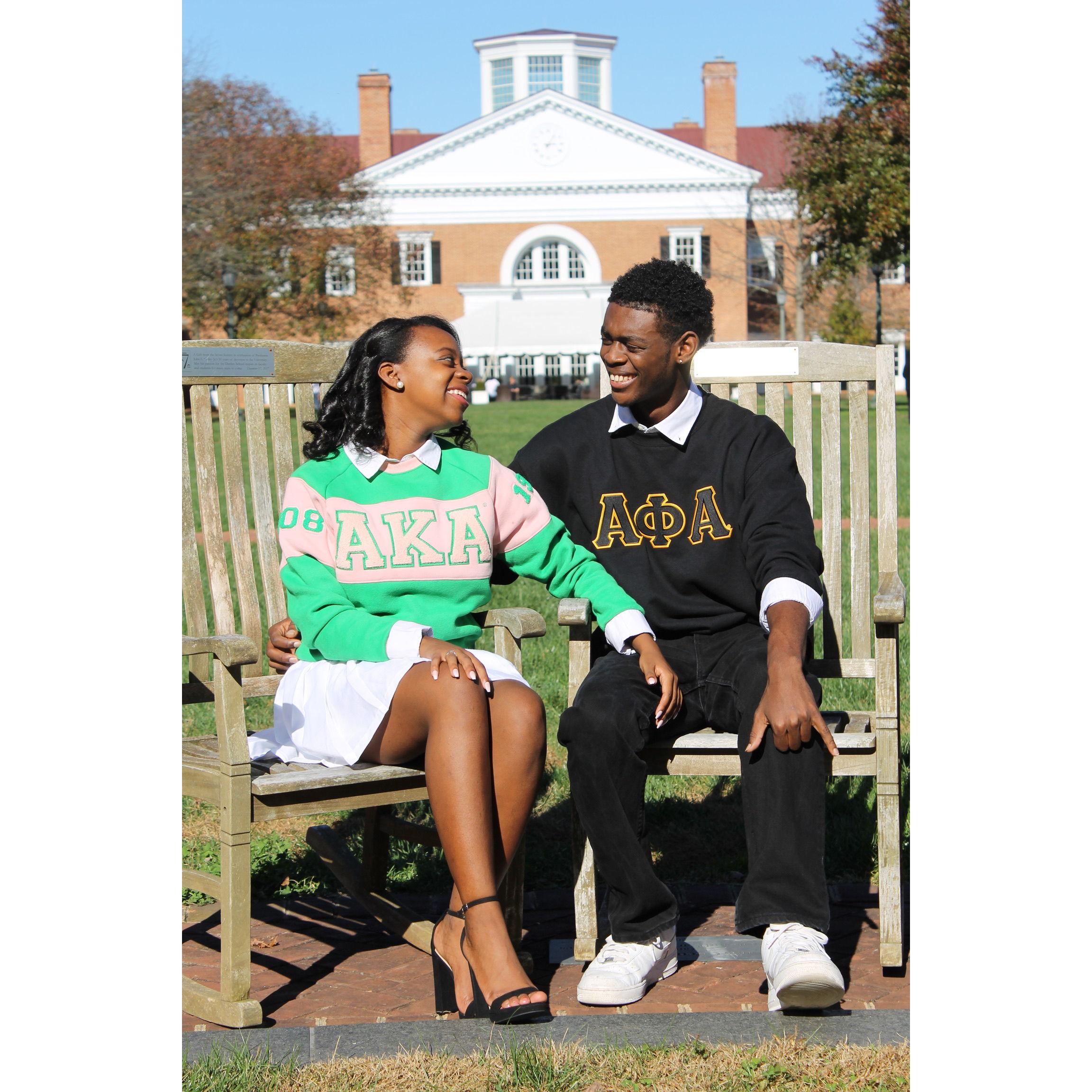 Fall Photoshoot