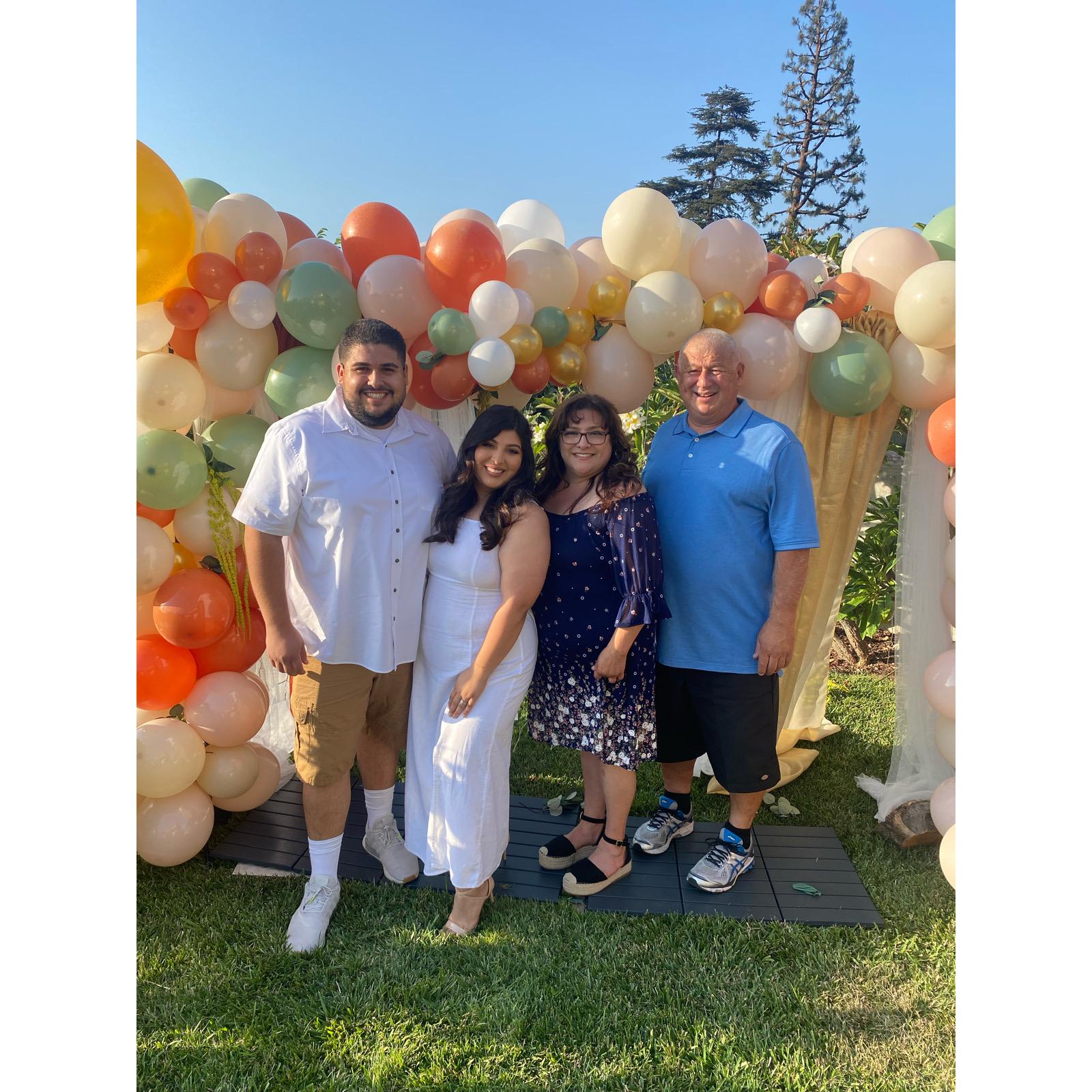 The Wedding Website of Ashley Gonzales and Jacob Torres