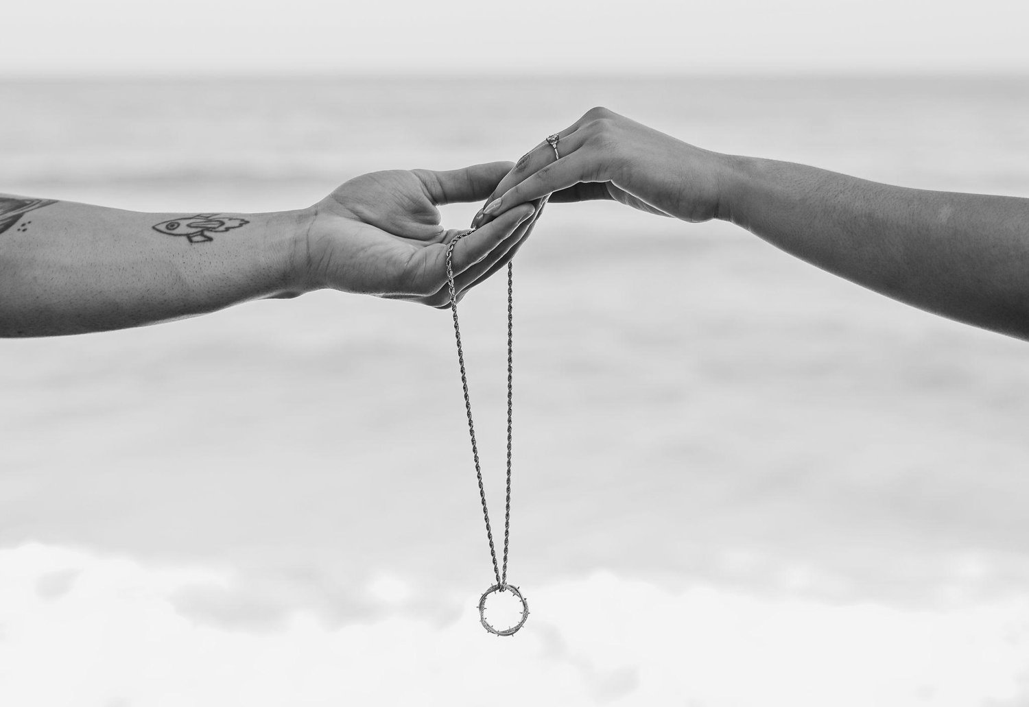 The Wedding Website of Alaysa Feliciano and Gabriel Santiago