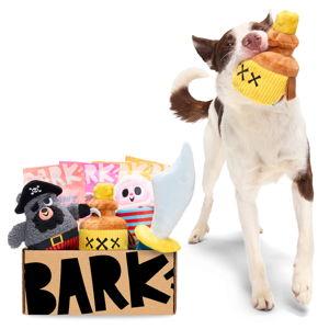 6 month bark box subscription