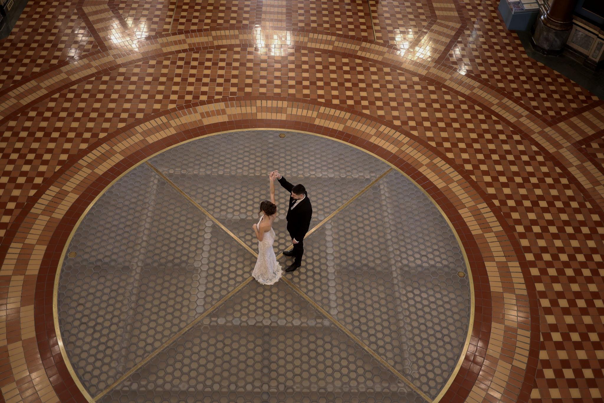 The Wedding Website of Ajla Besic and Damir Sabanovic