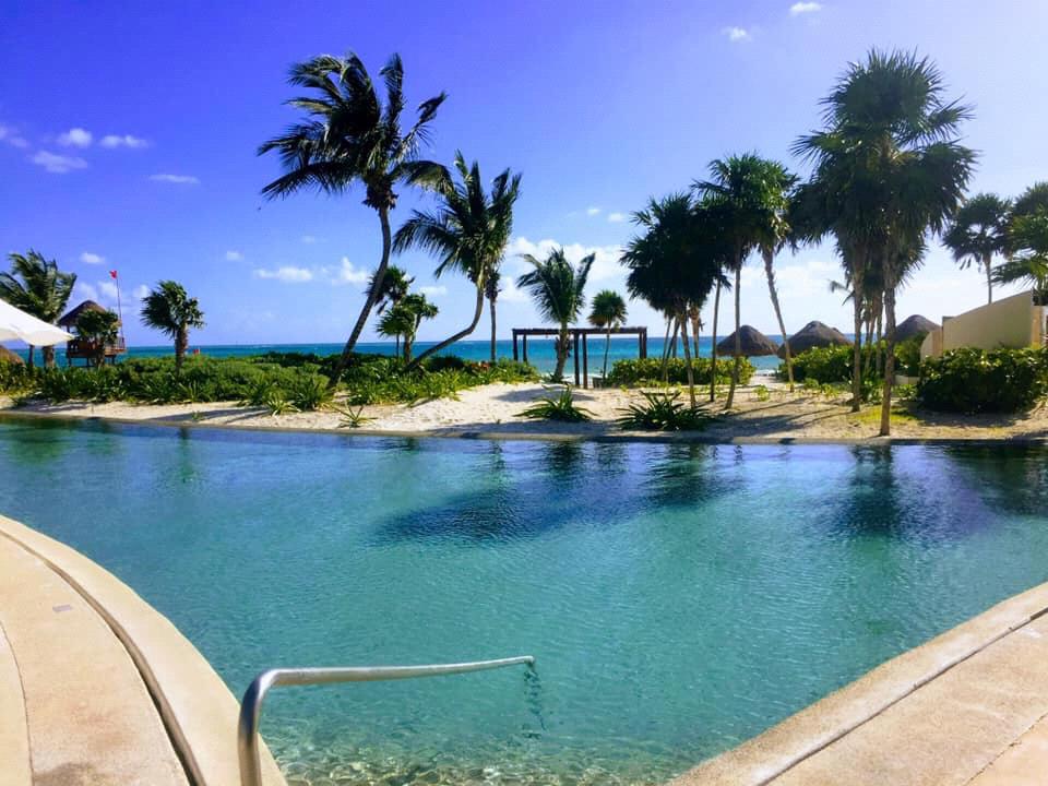 Secrets of Maroma