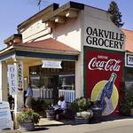 Oakville Grocery