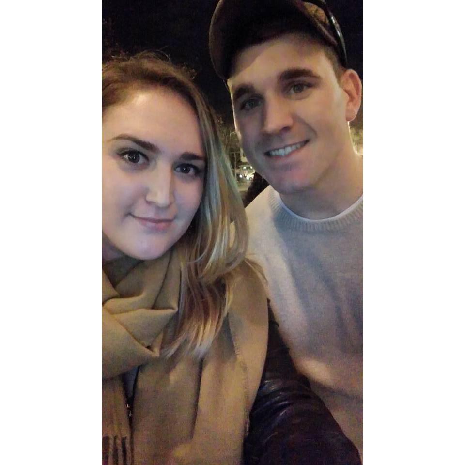 JoJo Concert
December 2015