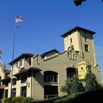 Four Roses Distillery