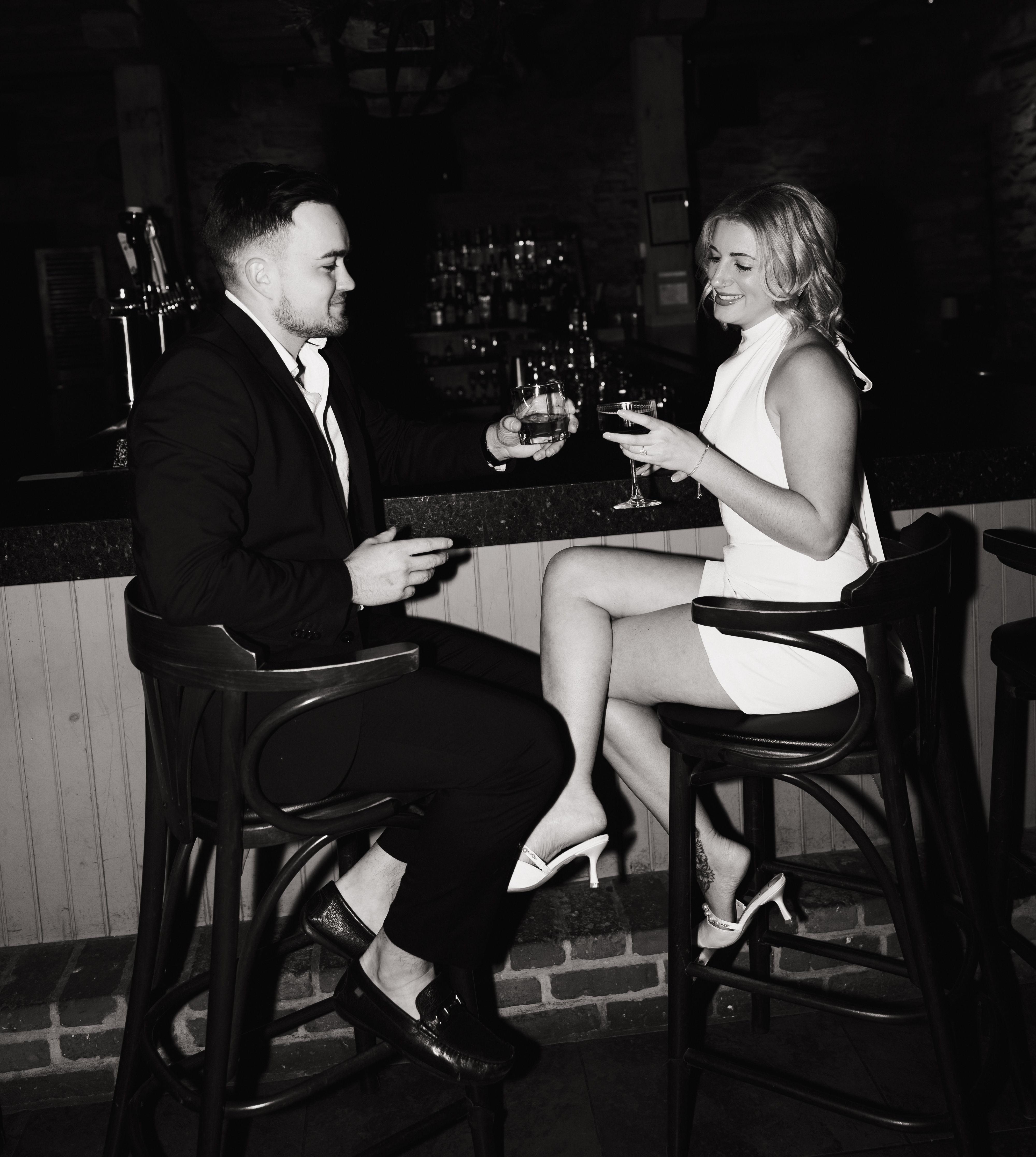 The Wedding Website of Payton Shirk and Nik Patrushev