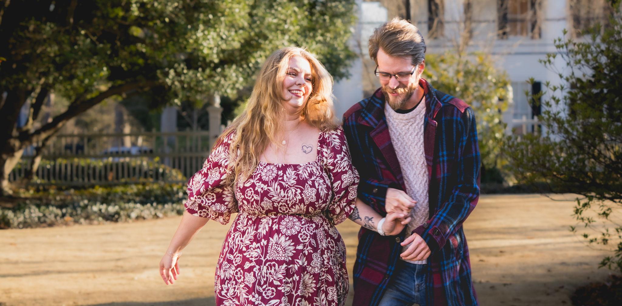 The Wedding Website of Skylar Gray and Kristian Carroll