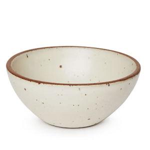 Ice Cream Bowl in Panna Cotta
