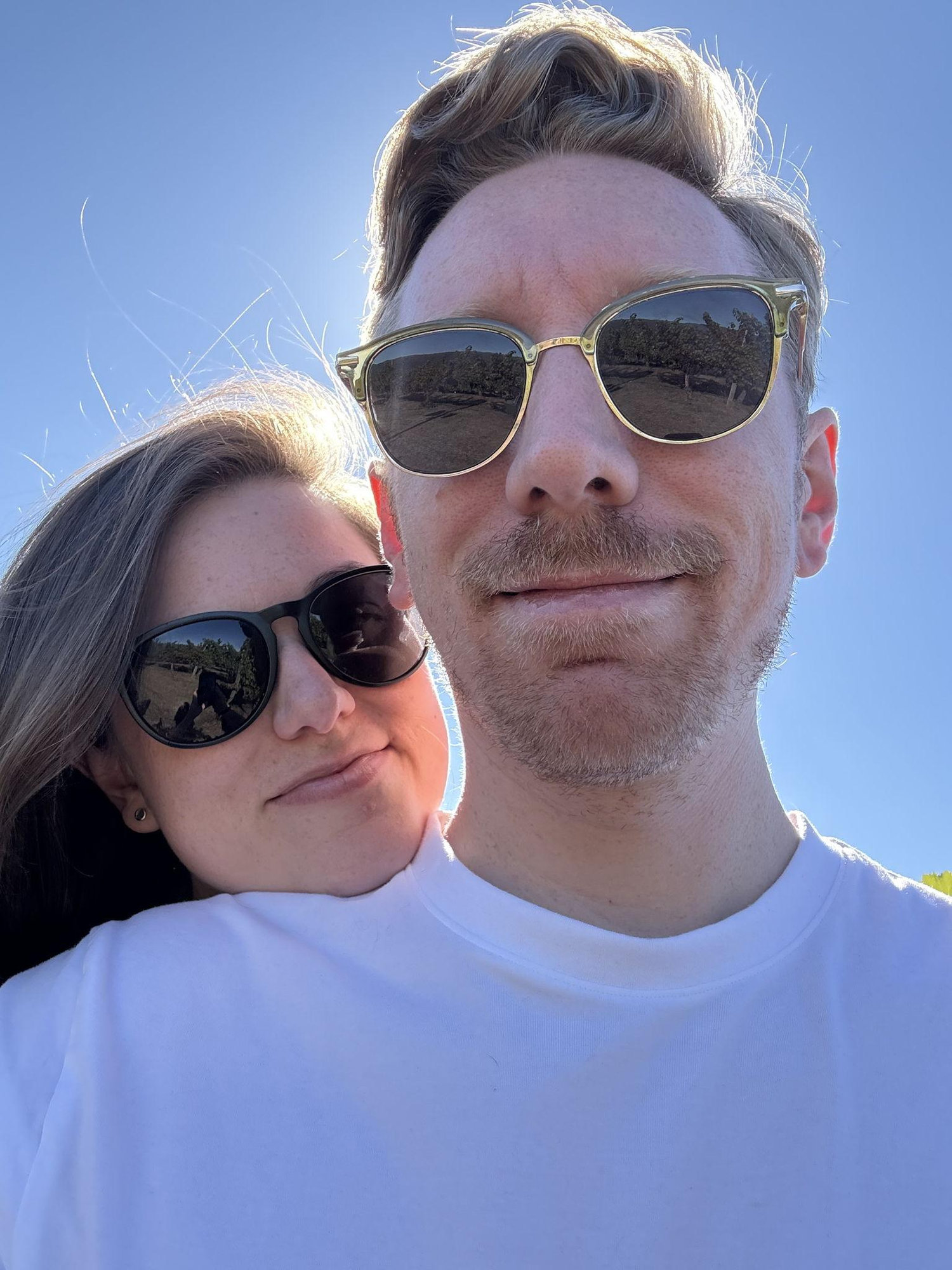 The Wedding Website of Kacie Griffeth and Luke Rose