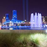 Friendship Fountain
