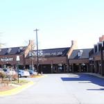 Greenway Shopping Center
