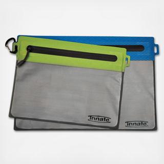 Meta Air Traveller Envelope, Set of 2