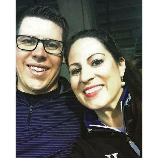 Royals Game
