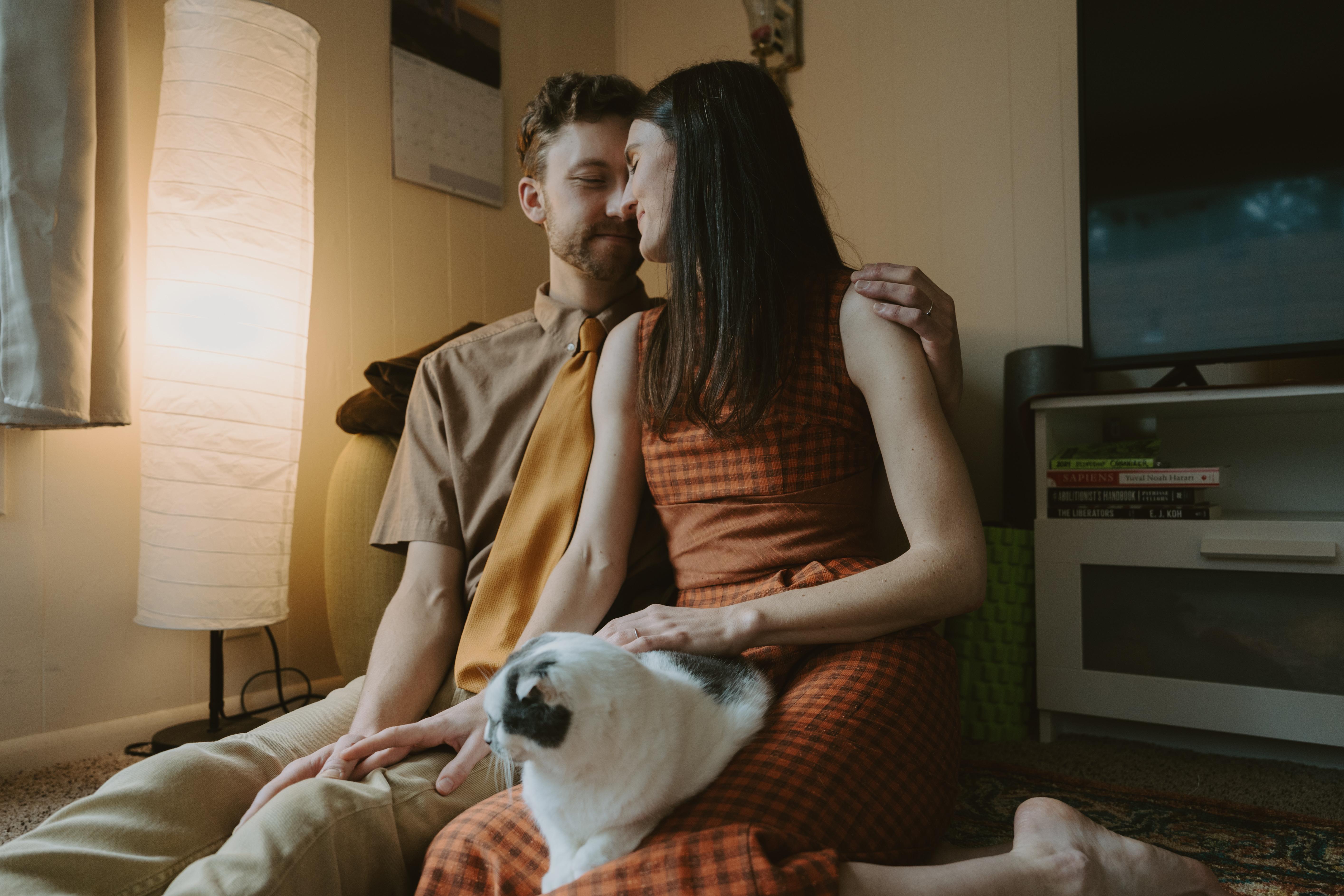 The Wedding Website of Kisa Clark and Benjamin Gardner