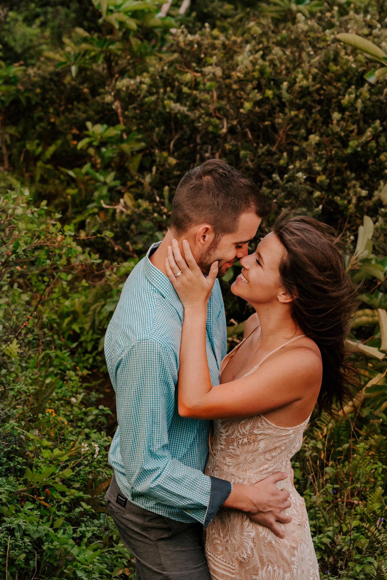 Oahu, HI • February 2020