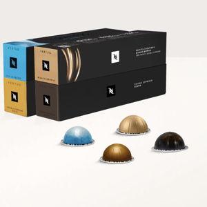 Nespresso Double Espresso Bundle