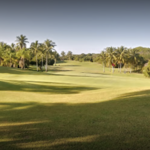 Flamingos Golf