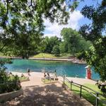 Barton Springs