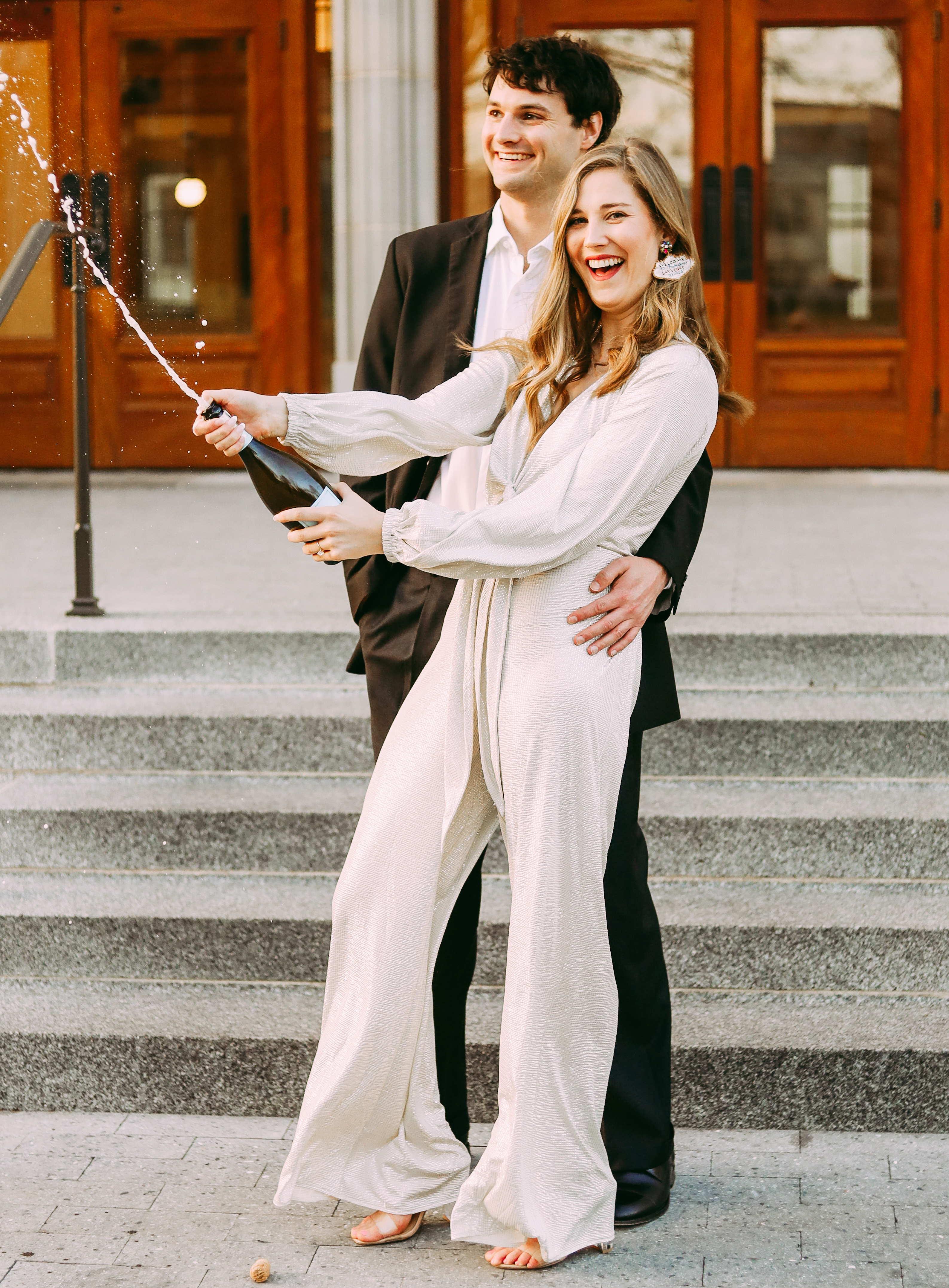 The Wedding Website of Savannah Duncan and Austin Palmer