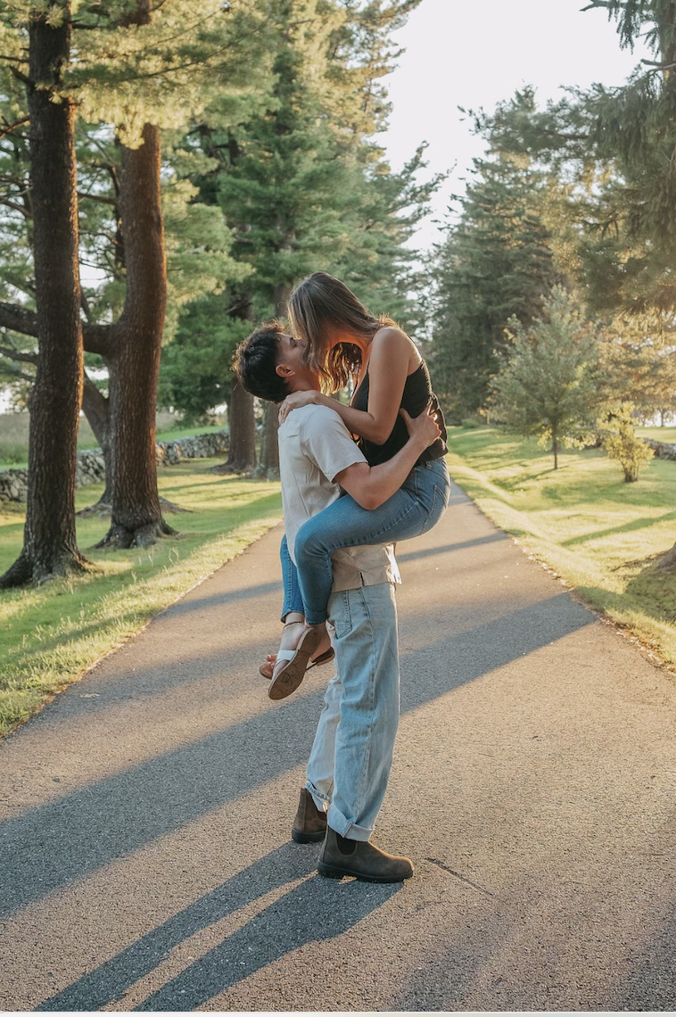 The Wedding Website of Brandy Brinton and Garrison Price
