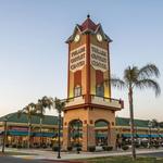 Tulare Outlets