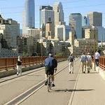 Stone Arch Bridge
