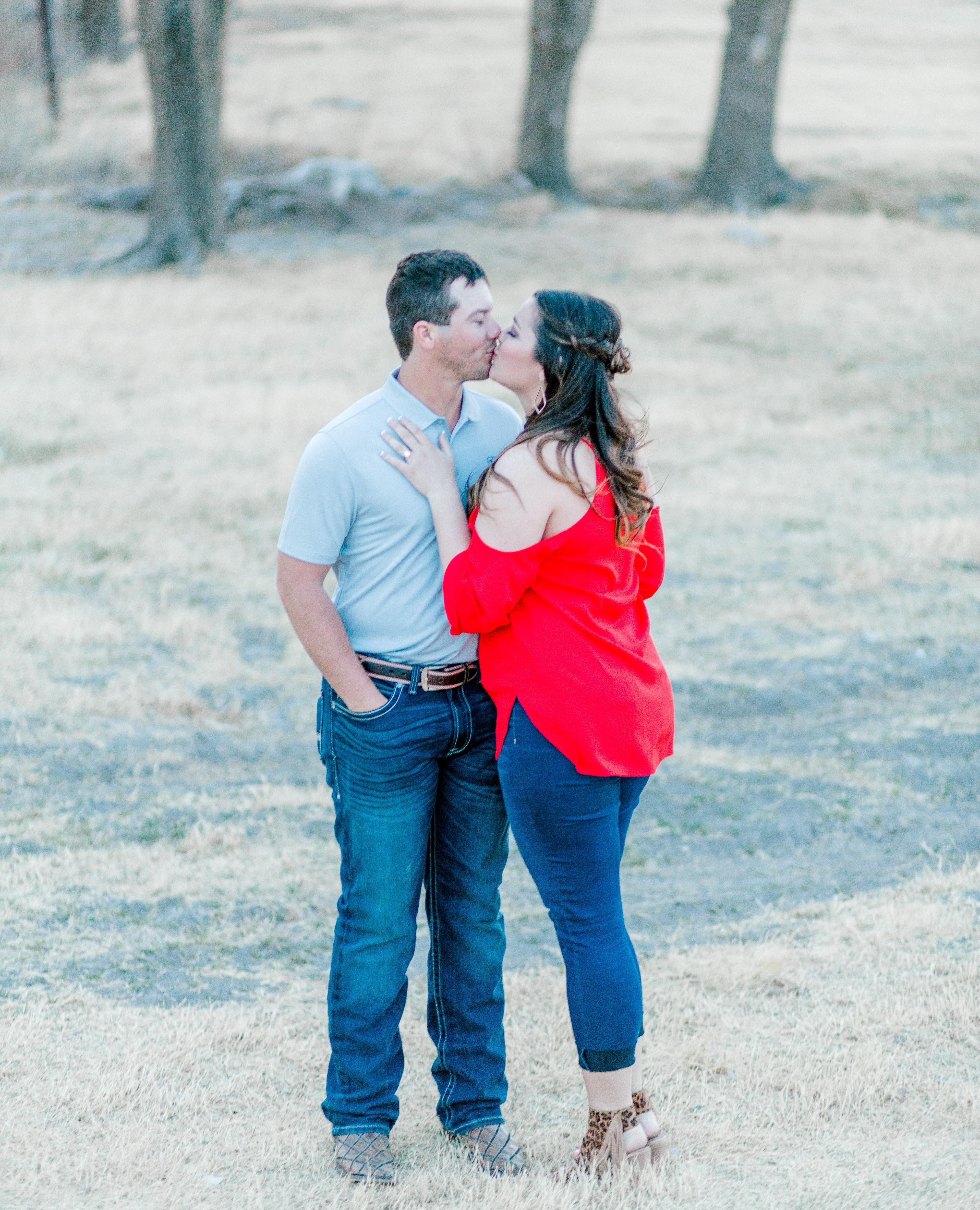 The Wedding Website of Kasey Pasquale and Clayton Brown