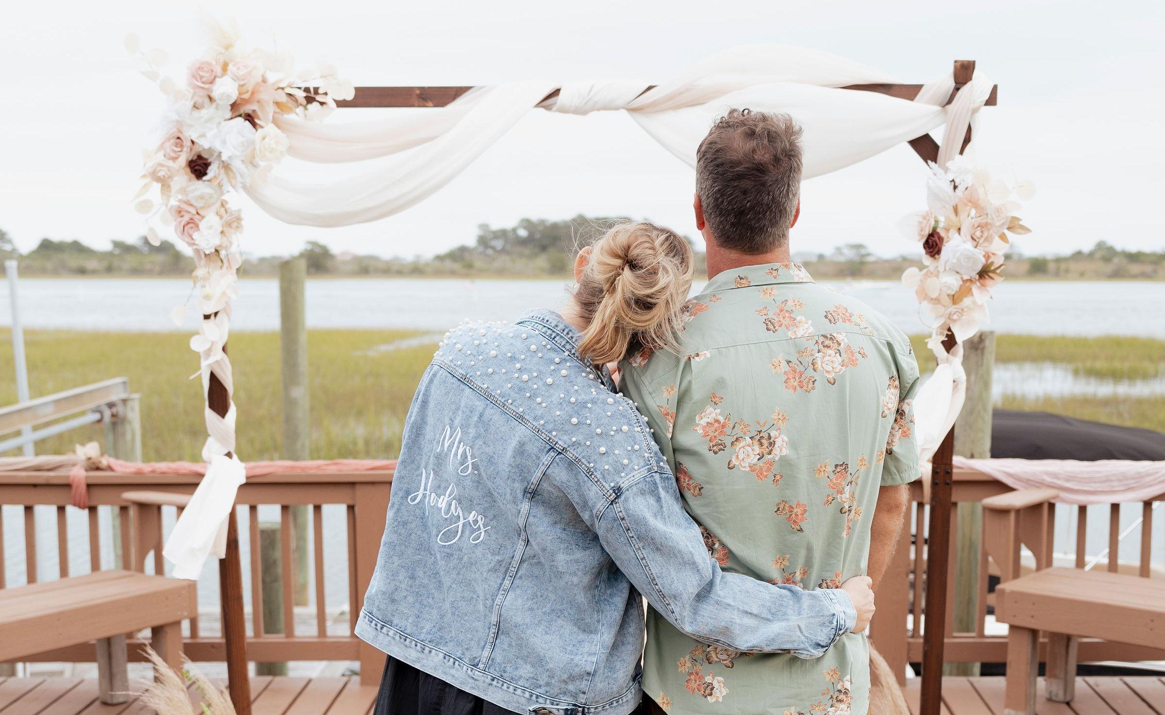 The Wedding Website of Madison Alewel and Trae Hodges