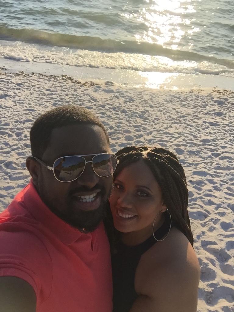 The Wedding Website of LaToya Dunlap and Jonathan Drapeau