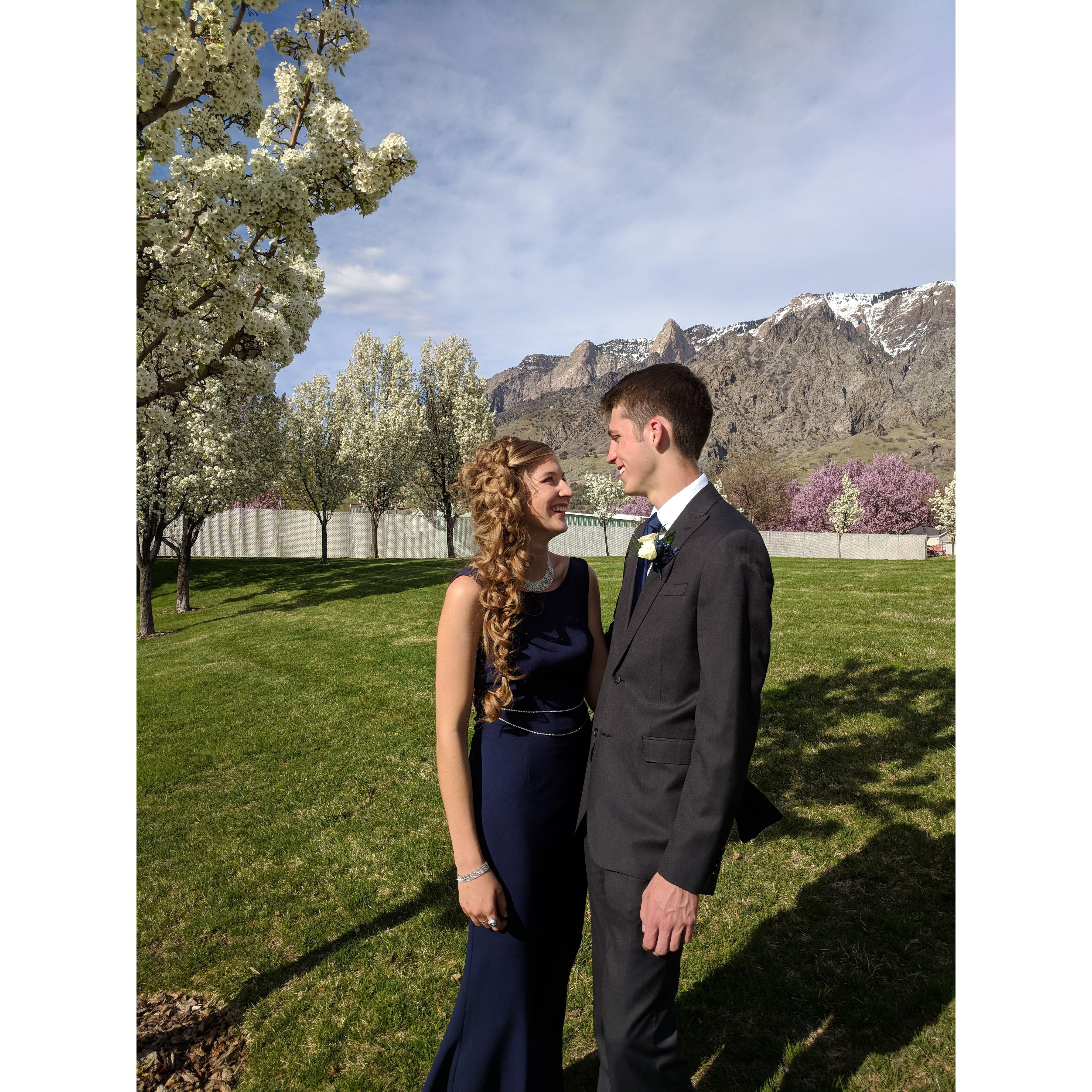 Prom 2019