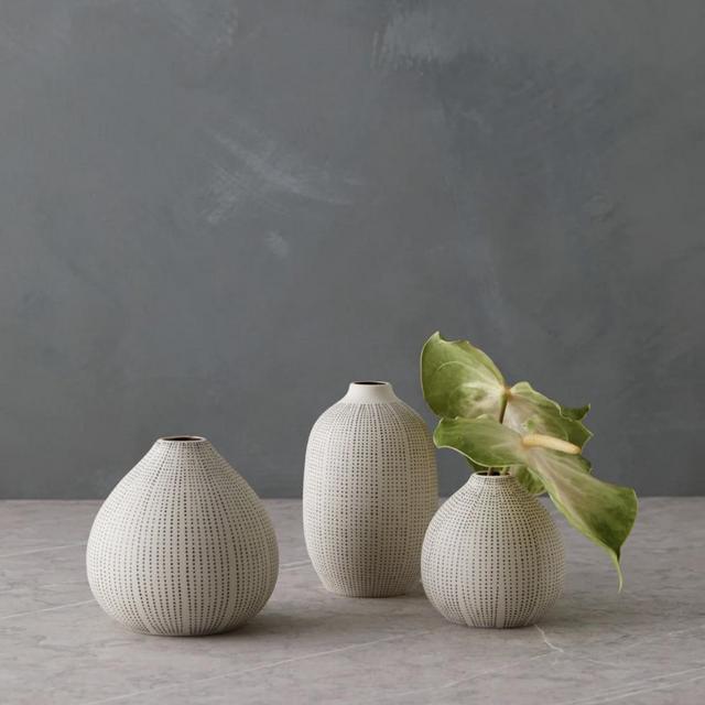 Mercado Vases (Set of 3)