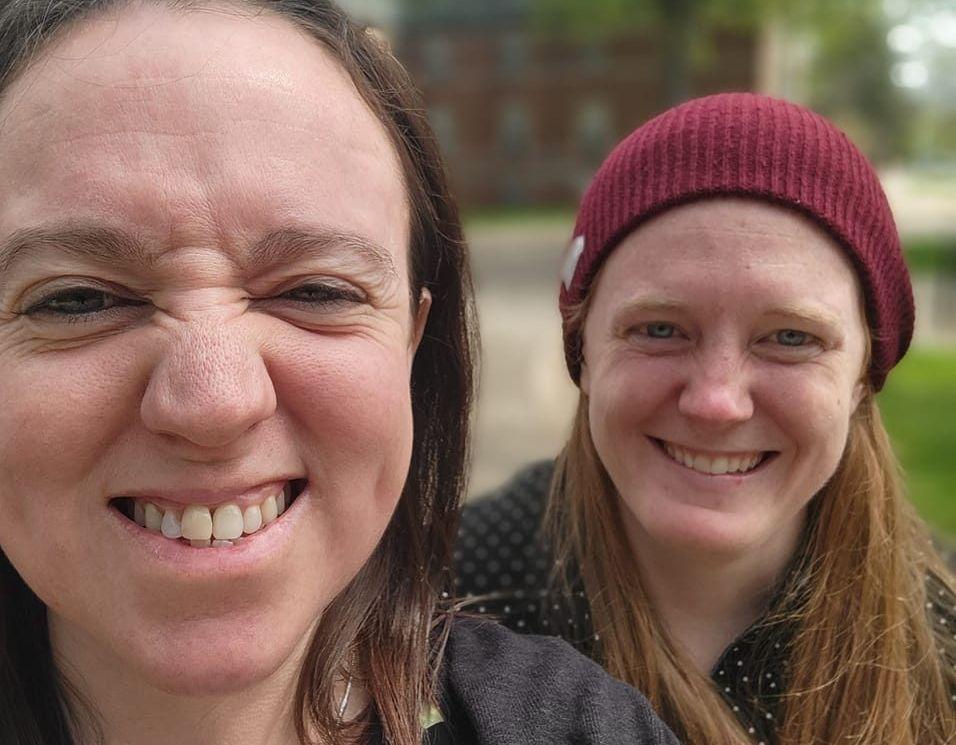 The Wedding Website of Britni Ashburn and Julie Osborne