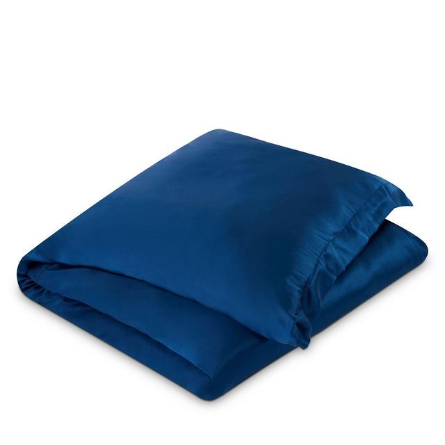 Gingerlily Silk Duvet Cover, King