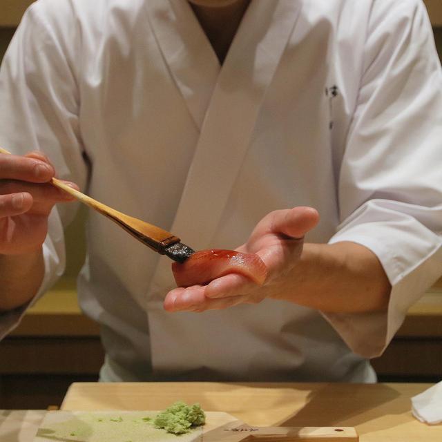 Omakase Meal for Two