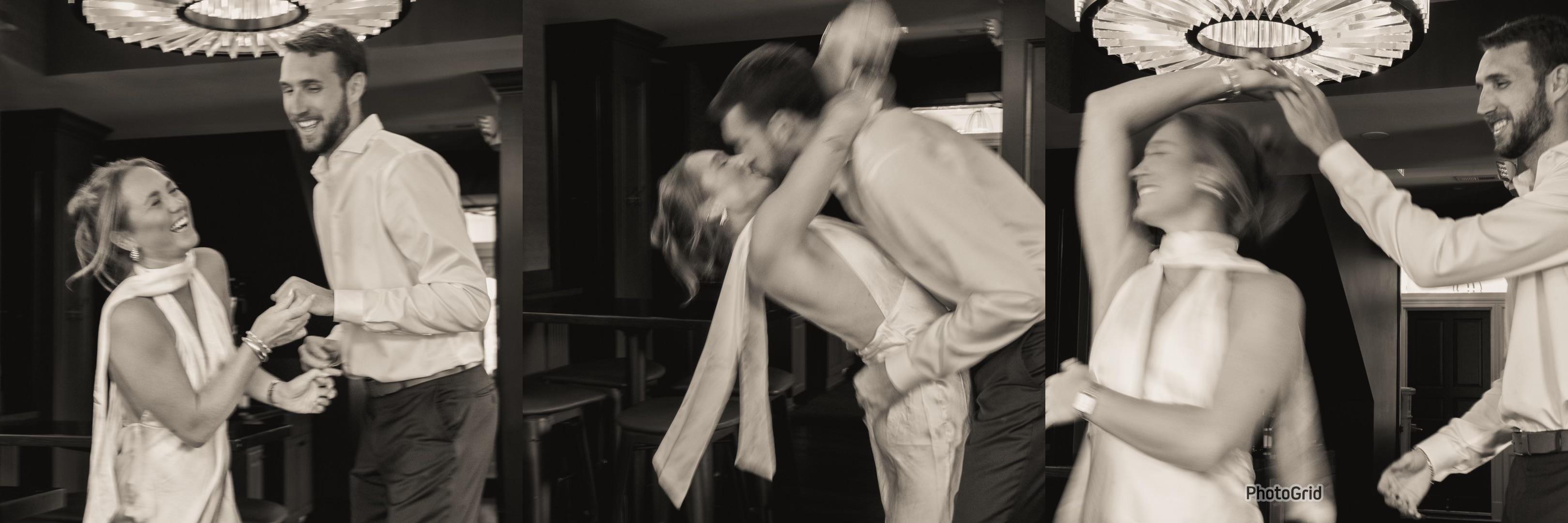 The Wedding Website of Madison Sturgell and Brandon Horvath